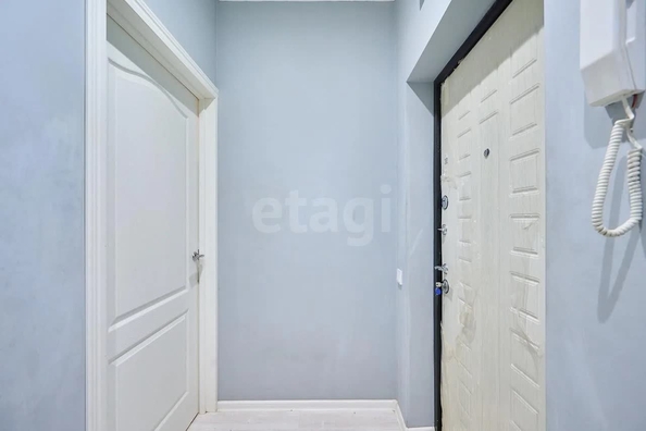 
  Продается 1-комн. квартира 35.7 м². Фото 16.