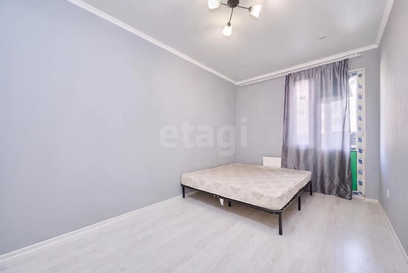 
  Продается 1-комн. квартира 36.4 м². Фото 3.