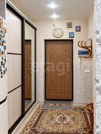 
  Продается студия 33.7 м². Фото 4.