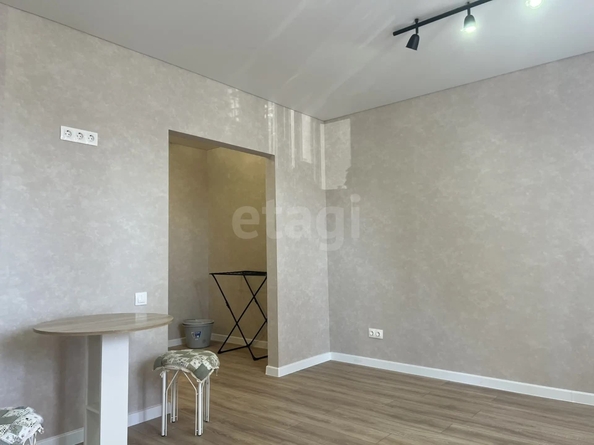 
  Продается студия 27.2 м². Фото 3.