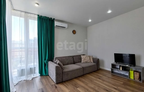 
  Продается 2-комн. квартира 46.4 м². Фото 3.
