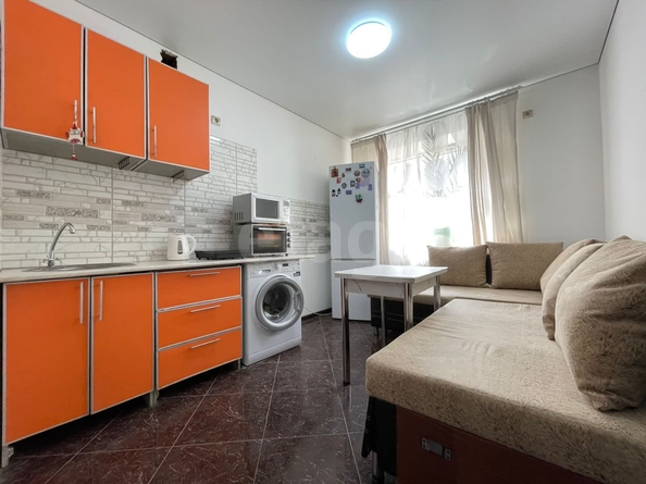 
  Продается 1-комн. квартира 36.4 м². Фото 5.