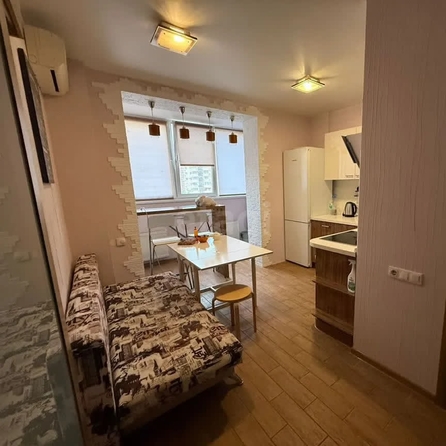 
  Сдается 1-комн. квартира 35 м². Фото 4.