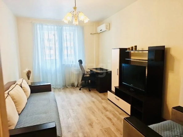 
  Сдается 1-комн. квартира 42 м². Фото 2.