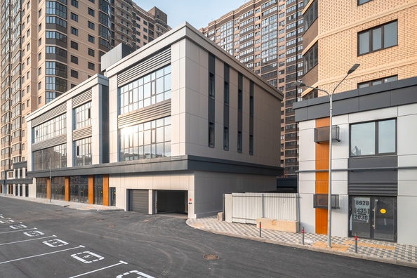 
  Продается 2-комн. квартира 57.5 м², в ЖК Гулливер, литер 3. Фото 26.