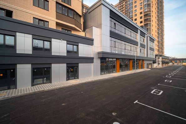 
  Продается 2-комн. квартира 57.5 м², в ЖК Гулливер, литер 3. Фото 27.
