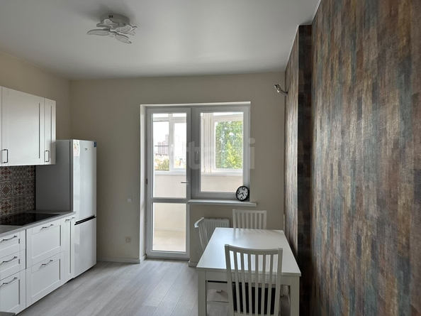 
  Продается 1-комн. квартира 40.7 м². Фото 5.