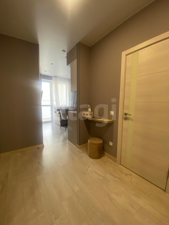 
  Продается 1-комн. квартира 35.6 м², в ЖК Отражение, 1 очередь литера 1. Фото 16.
