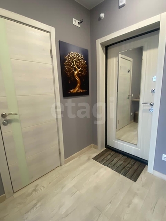 
  Продается 1-комн. квартира 35.6 м², в ЖК Отражение, 1 очередь литера 1. Фото 19.