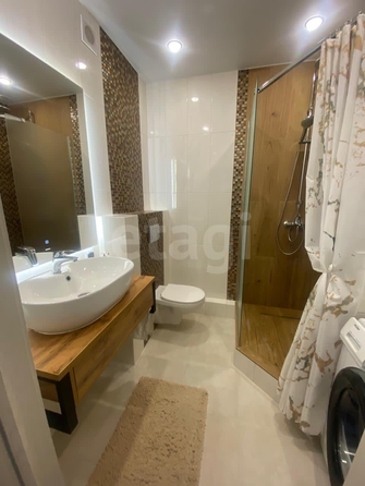 
  Продается 1-комн. квартира 35.6 м², в ЖК Отражение, 1 очередь литера 1. Фото 20.