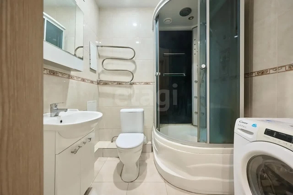 
  Продается 1-комн. квартира 46.4 м². Фото 5.