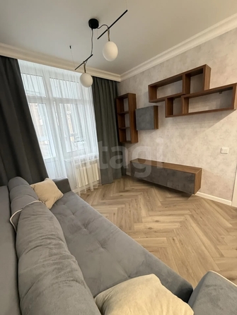 
  Продается 1-комн. квартира 36.9 м², в ЖК Достояние, литера 10. Фото 7.