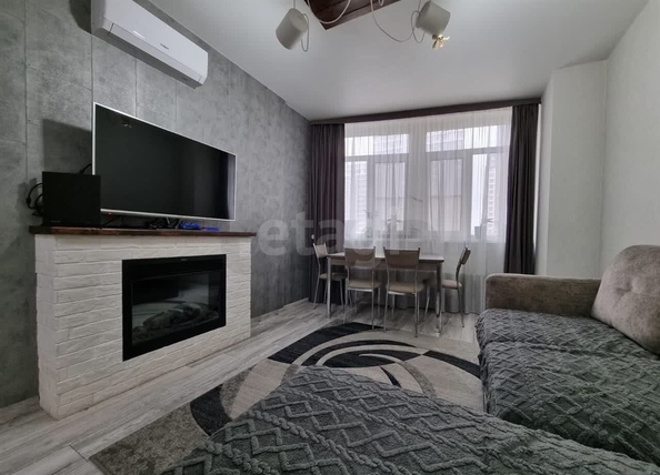 
  Продается 2-комн. квартира 66.1 м². Фото 3.