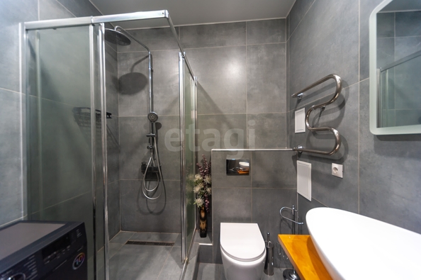 
  Продается 1-комн. квартира 35.6 м². Фото 21.