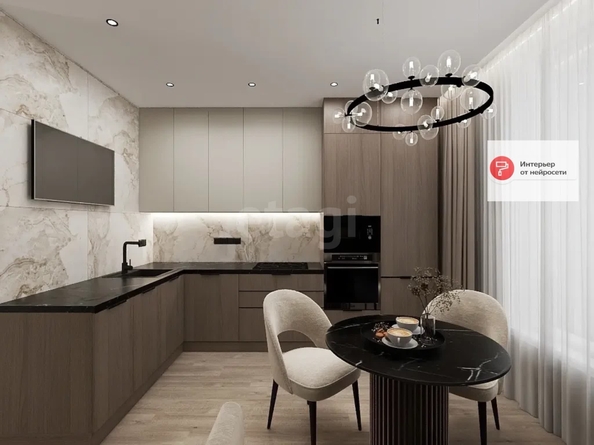 
  Продается 1-комн. квартира 35.9 м². Фото 1.