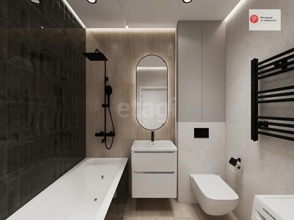 
  Продается 1-комн. квартира 35.9 м². Фото 4.
