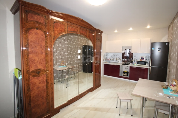 
  Продается 1-комн. квартира 41 м². Фото 4.