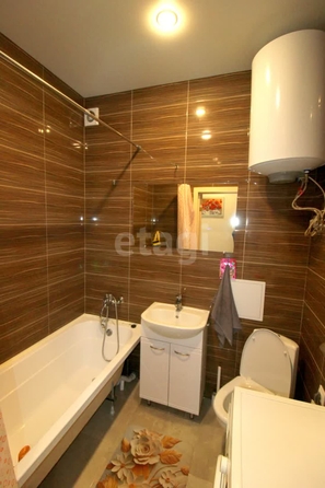 
  Продается 1-комн. квартира 41 м². Фото 11.