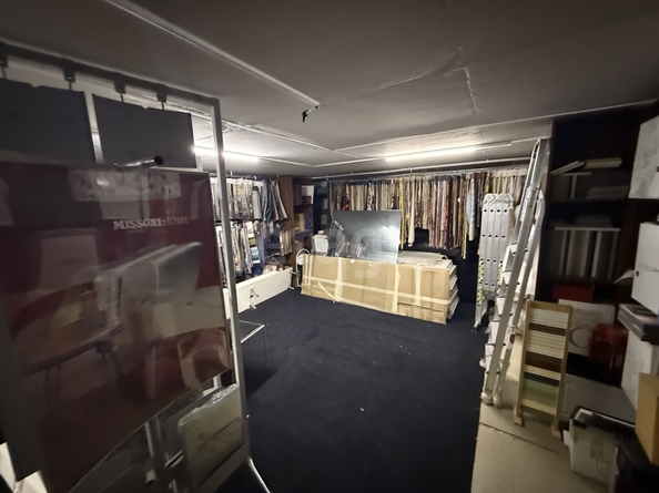 
  Продается универсальное помещение 295 м². Фото 19.