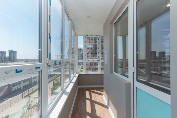 
  Продается 2-комн. квартира 45.3 м². Фото 2.