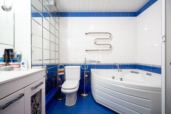 
  Продается 3-комн. квартира 73.6 м². Фото 15.