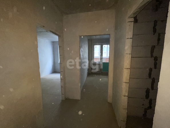 
  Продается 1-комн. квартира 35.1 м². Фото 2.