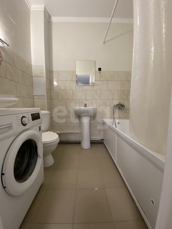 
  Сдается 1-комн. квартира 35 м². Фото 13.