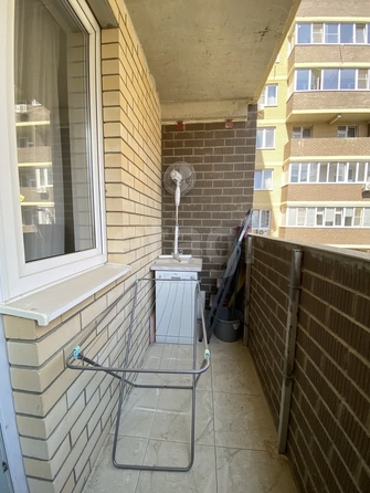 
  Сдается 1-комн. квартира 35 м². Фото 16.