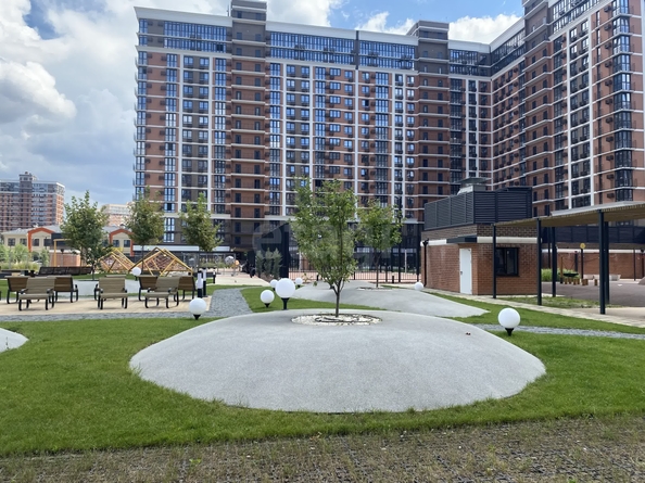
  Сдается 1-комн. квартира 44 м². Фото 21.