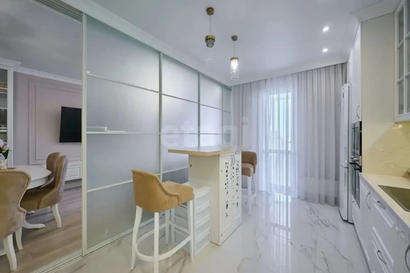 
  Продается 3-комн. квартира 86.5 м². Фото 14.