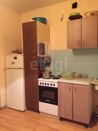 
  Продается 1-комн. квартира 36.8 м². Фото 4.