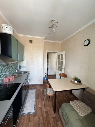 
  Сдается 1-комн. квартира 34 м². Фото 5.