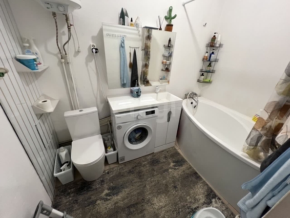 
  Продается 1-комн. квартира 40.8 м². Фото 12.