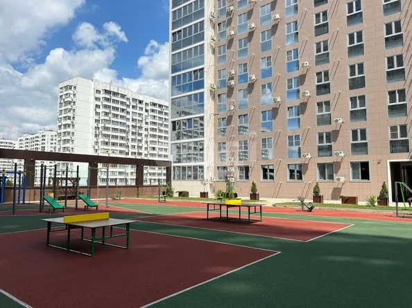 
  Сдается 1-комн. квартира 42 м². Фото 26.
