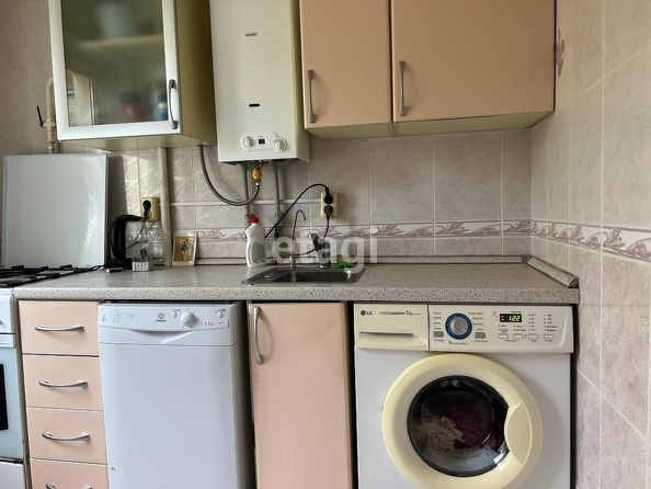 
  Сдается 3-комн. квартира 56 м². Фото 2.
