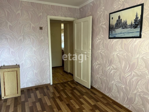 
  Сдается 3-комн. квартира 56 м². Фото 10.