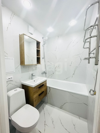 
  Продается 2-комн. квартира 45.6 м². Фото 8.