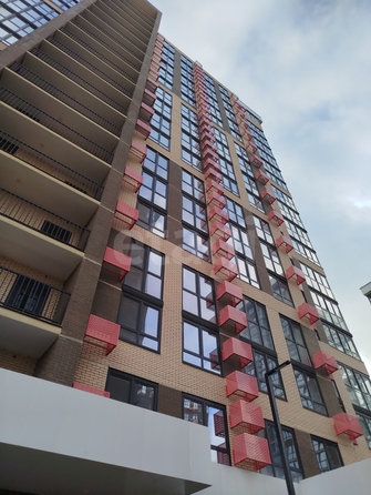 
  Продается студия 23.8 м², в ЖК Родные просторы, литера 25. Фото 13.