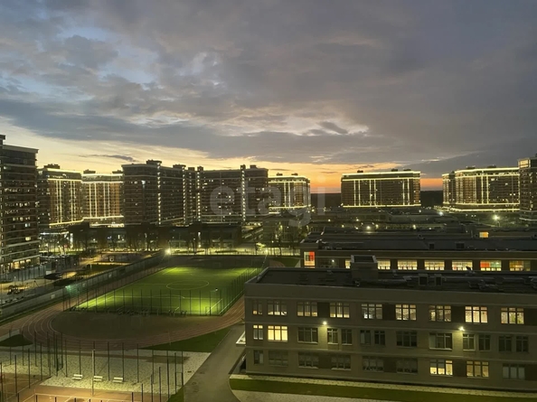 
  Продается 1-комн. квартира 25.9 м². Фото 9.