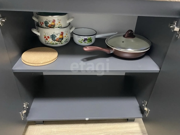 
  Сдается 1-комн. квартира 34.9 м². Фото 9.