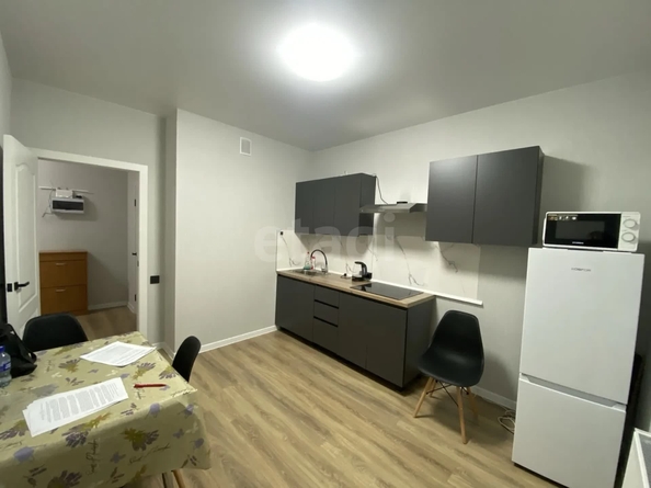 
  Сдается 1-комн. квартира 34.9 м². Фото 10.