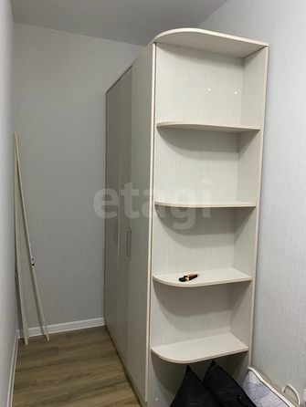 
  Сдается 1-комн. квартира 34.9 м². Фото 11.