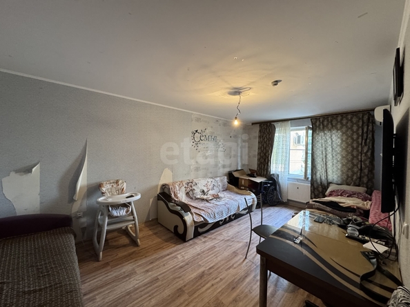
  Продается 2-комн. квартира 59.1 м². Фото 4.