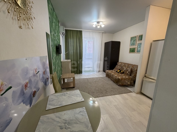 
  Продается студия 22.6 м². Фото 1.