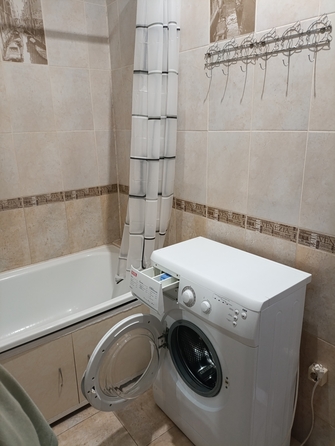 
  Сдам 1-комн. квартиру 40 м². Фото 7.