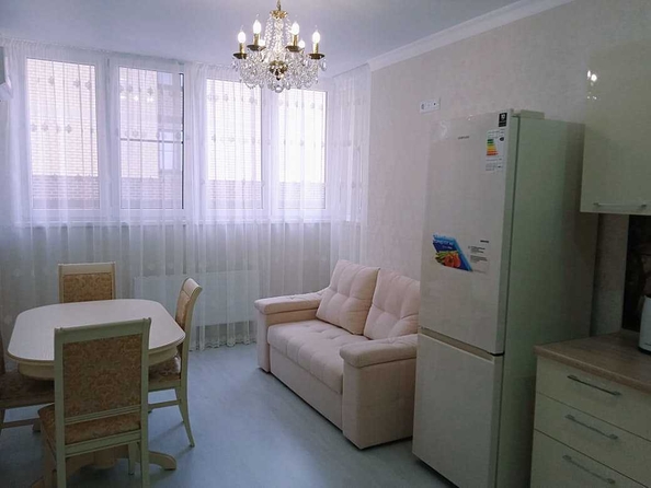 
   Продам 2-комнатную, 72 м², Заводская ул, 28Вк1

. Фото 9.