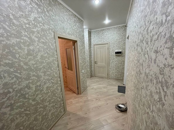 
   Продам 1-комнатную, 42 м², Шевченко ул, 288Б

. Фото 4.