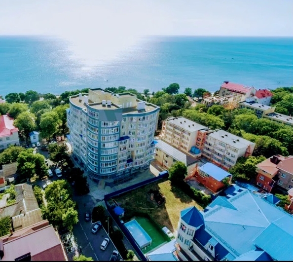 
   Продам 2-комнатную квартира, 75 м², Кирова ул, 1

. Фото 14.