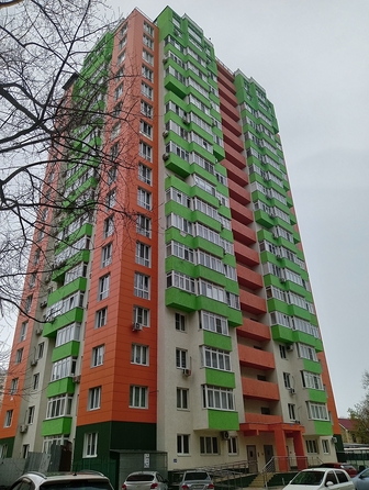 
   Продам студию, 20 м², 12-й мкр, 36А

. Фото 5.