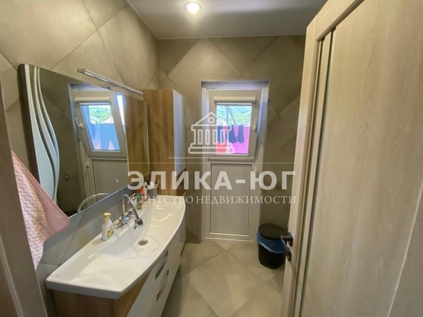 
   Продам дом, 500 м², Новомихайловский

. Фото 27.